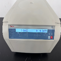 Thermo Scientific Sorvall ST16 Centrifuge image 2